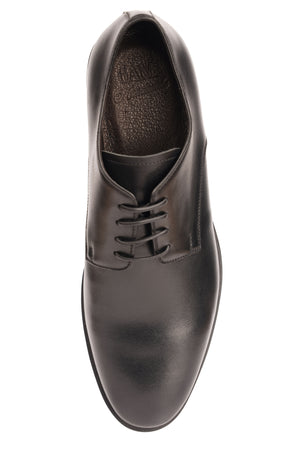 Pantofi Eleganți Bărbați Negru
