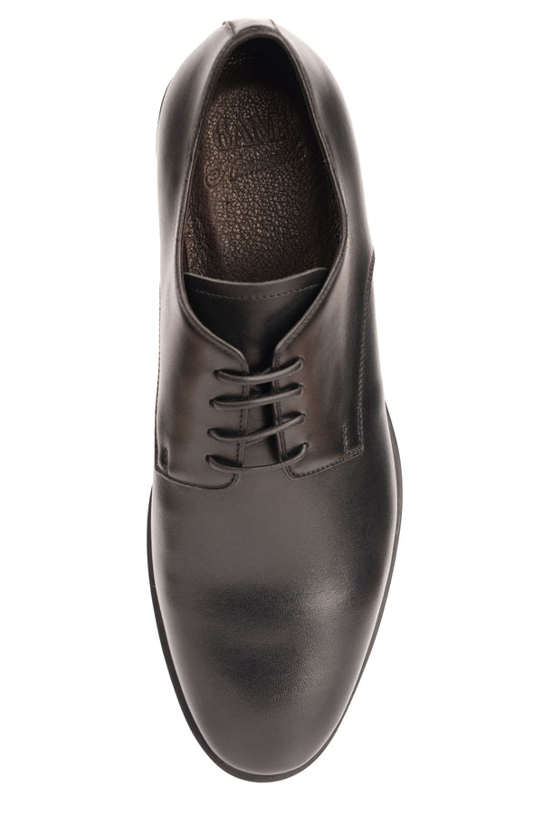 Pantofi Eleganți Bărbați Negru