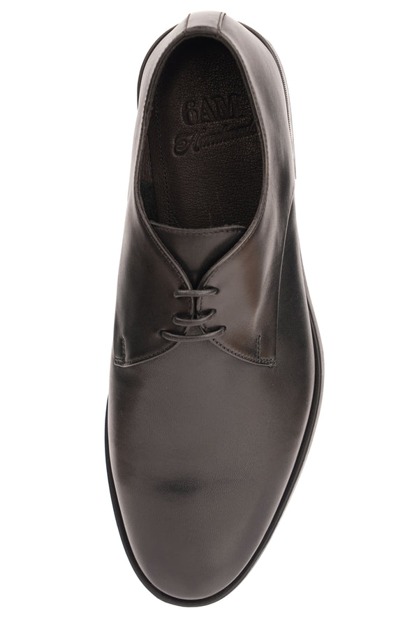 Pantofi Eleganți Bărbați Negru Formal