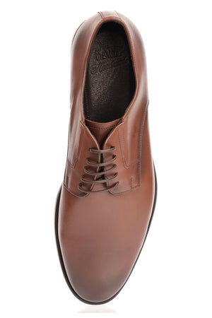 Pantofi Eleganți Bărbați Maro Deschis